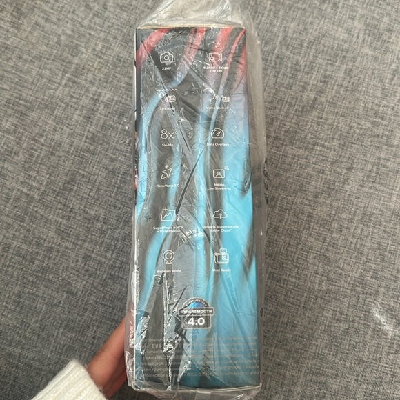 GoPro Hero 10 - Picture 3 of 3